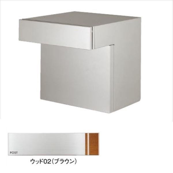 東洋工業 レシポ ウッド02 『(TOYO) トーヨー』