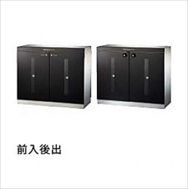 ナスタ リターンボックス 前入れ後出し用 幅560mm マンション用 KS