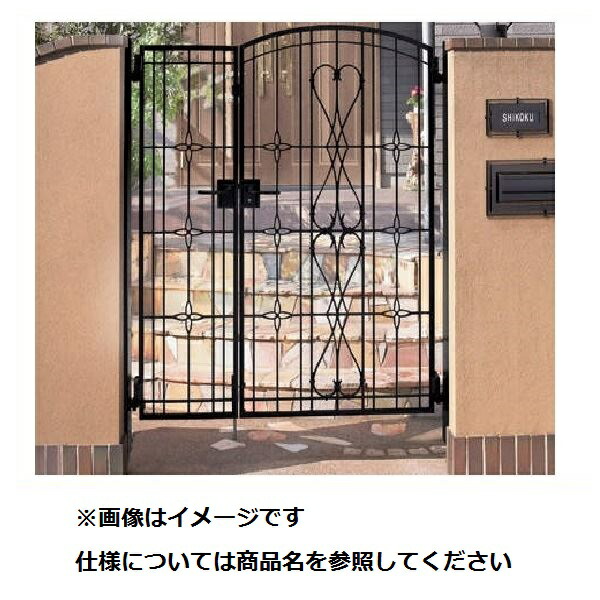 鉄道車両界面施工出来事 門扉-玄関・門用エクステリア