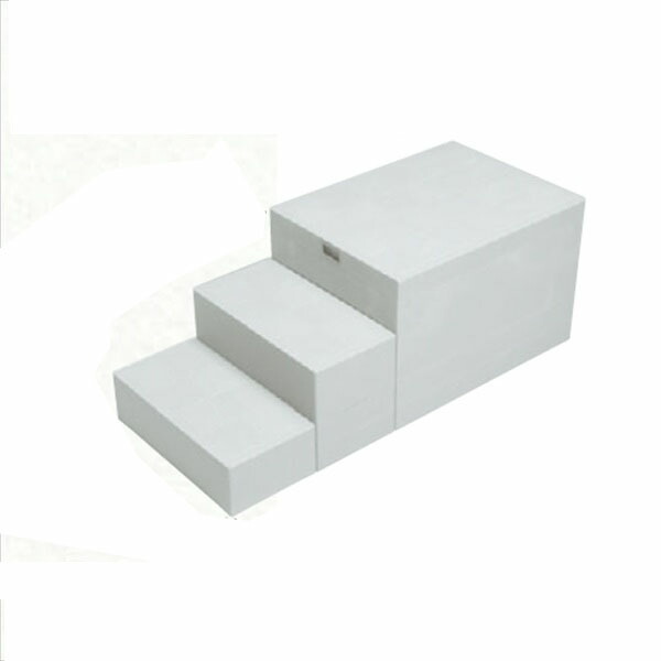 楽天市場】城東テクノ ハウスステップ SET NO.4（セット内容は備考参照