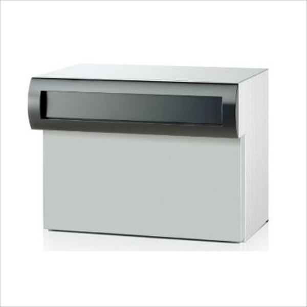 コーワソニア 口金ポスト 905シリーズ Rタイプ 静音ラッチ錠仕様 R905B 25,480円