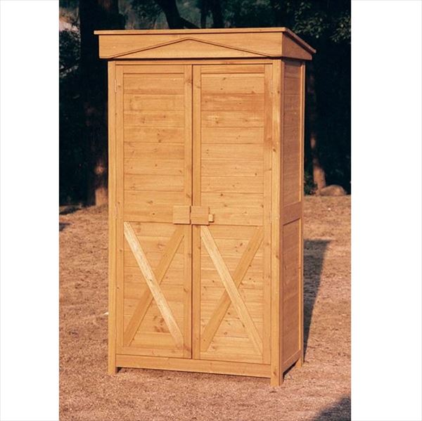 ジャービス商事 多目的ハウス ガーデンストア1108 小型 物置小屋 屋外 Diy向け Centralelectricals Com