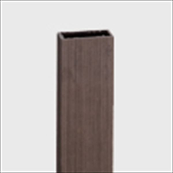 リクシル デザイナーズパーツ 強化木材 角面材 35×70 L2000 8TYJ13□□ ＊受注生産品 『外構DIY部品』