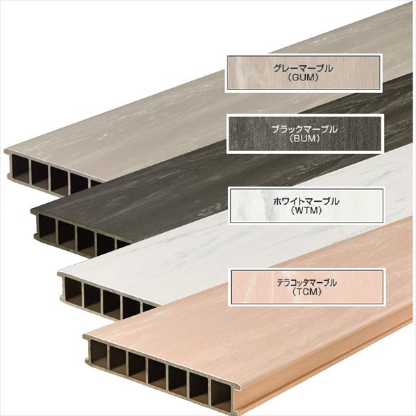 ランキング受賞 三協アルミ 屋外フローリング ラステラ 標準納まり 束柱 固定 シングルフレームタイプ 4 0間 15尺 H 500 2415 ウッドデッキ 人工木 樹脂デッキの進化形 国産