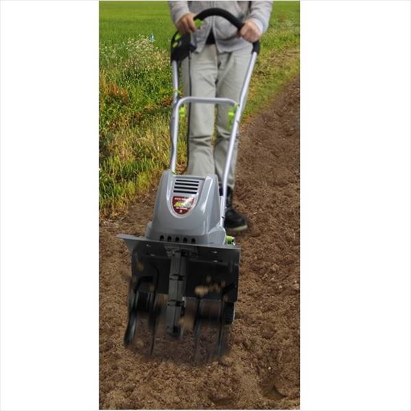 ALUMIS(アルミス) 家庭用電動耕運機 耕す造 AKT-500 楽天市場】アルミス 家庭用 電動耕運機 耕す造 AKT-500WR : 農薬