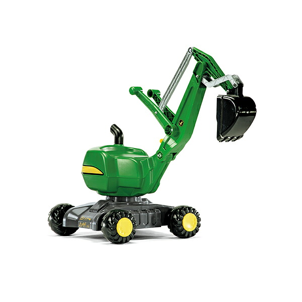 ジョブインターナショナル ロリートイズ ディガーJOHN DEERE RT421022｜エクステリアのキロ支店