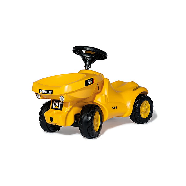ジョブインターナショナル ロリートイズ ダンパーミニ(CAT) RT132249