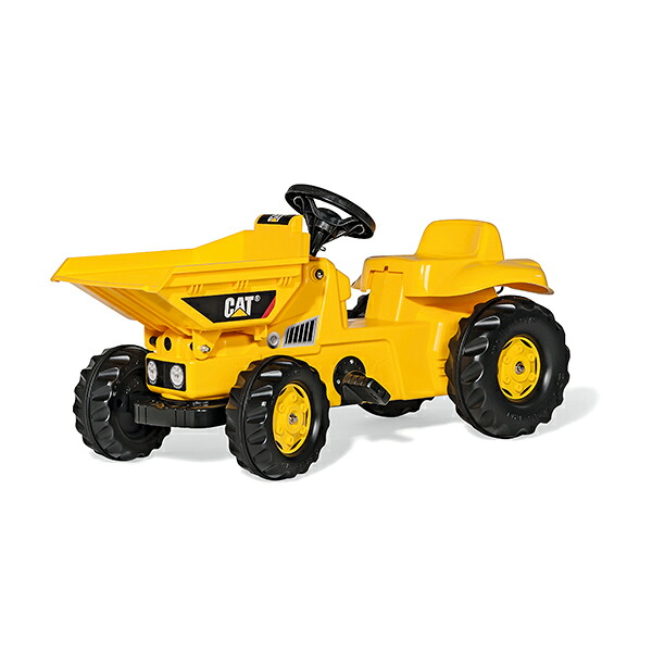 ジョブインターナショナル ロリートイズ ダンパーキッズCAT RT024179｜エクステリアのキロ支店