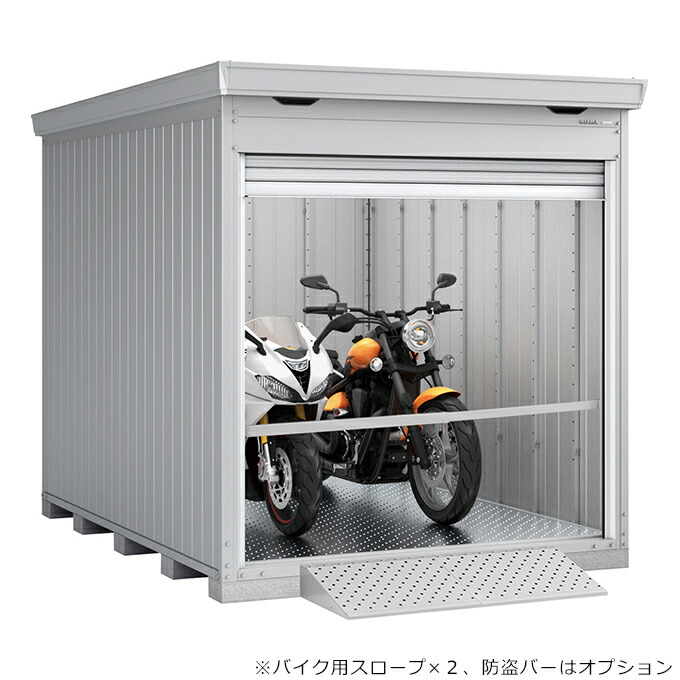 物置 屋外 タクボ バイクシャッターマン ＢＳ−Ｓ２９２６ 多雪型/標準型 標準組立工事付 75Bwg8Zy5k, 物置、車庫 -  aslanmoden.at