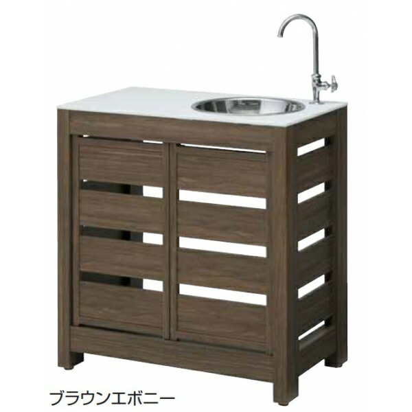 楽天市場】ニッコー ハンドウォッシュシンク 洗手必勝 ウッド フット