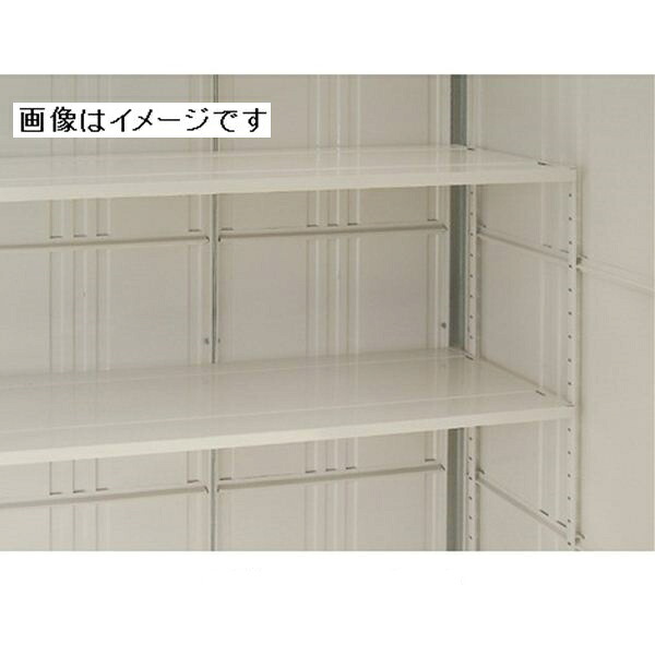 タクボ物置 Mrストックマン 側面別売棚 HTS-14S|エクステリアのキロ支店