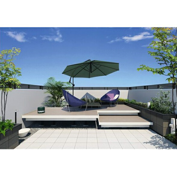 三協アルミ 屋外フローリング ラステラ 2 0中入 11物指し 床看板納り ダブルモデル手あい 風呂敷き包みかなめ 押さえ込む ロングタイプ Nrd2 1211l 白樹木甲板 人工木 樹脂デッキの育つ体裁 Eurovisionbd Com