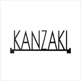 オンリーワン ニューヨークスタイル タイプ9 IP1-22-9 『表札 サイン 戸建』｜エクステリアのキロ支店