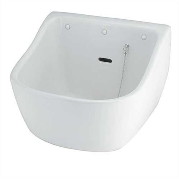 【欠品中 次回入荷未定】カクダイ 屋外用シンク スロップシンク 624-918