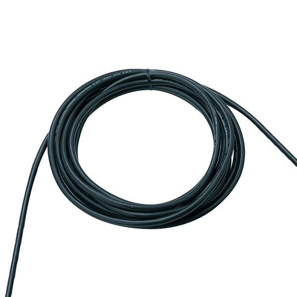 タカショー ガーデンスケープ用コード50m用(1.25mm2) (ローボルト用) HEC-035K #49820800 『エクステリア照明 ライト』|エクステリアのキロ支店