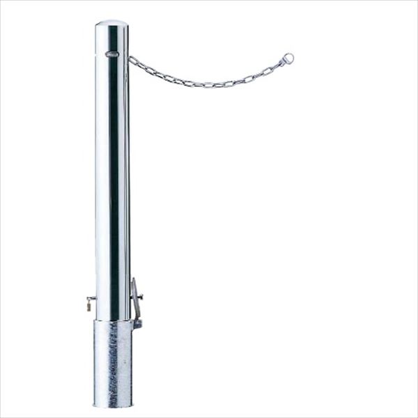 サンポール ピラー 交換用本体（ポール部分のみ） PA-11SKC 22,554円