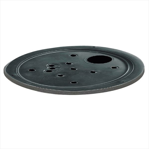 タカショー ウォーターガーデン プールボックス用カバー 150L用 ICA-90CM ＃46224700 『ガーデニングDIY部材』