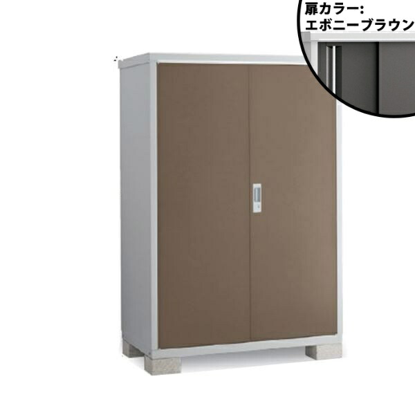 【タイヤ専用】イナバ物置 BJX/タイヤストッカー BJX-137ET EB タイヤ専用収納庫『物置 屋外 小型 小屋 倉庫 収納庫 イナバ diy キット スリム おしゃれ』【関東・東海地方限定配送】【追加金額で取付工事可能】 EB(エボニーブラウン)|エクステリアのキロ支店