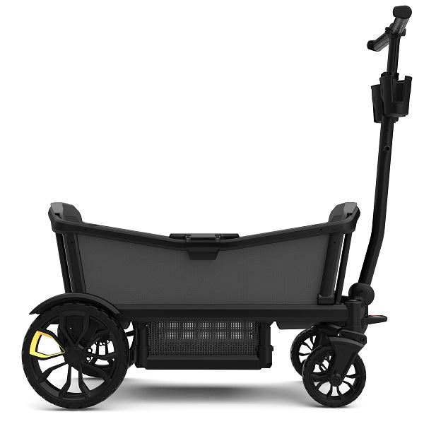 GMPインターナショナル VEER CRUISER 本体一式 VR0001 ダーカーグレー