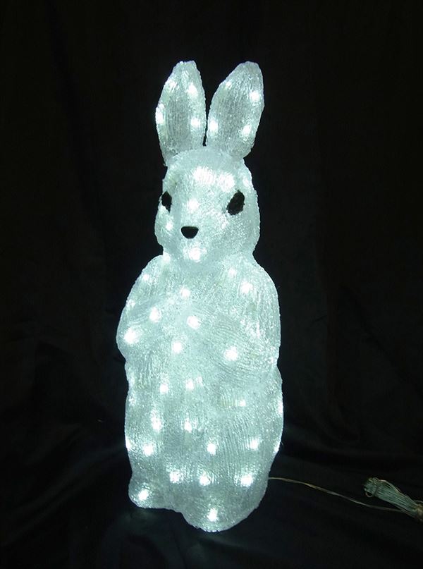 楽天市場】LEDモチーフライト イルミネーション コロナ産業 アニマル