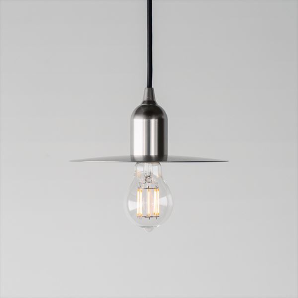 20482円 【62%OFF!】 ビートソニック muni ムニ flat shade E26 MP09CS ソケットのみ 電球別売 アルミつや消し