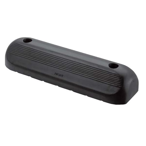 メイク タイヤストップ5010 402719 2個入り ブラック