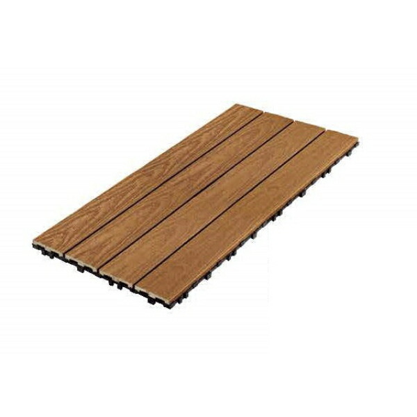 楽天市場】四国化成 ウッディパレット 本体0303サイズ 10枚入 WDP