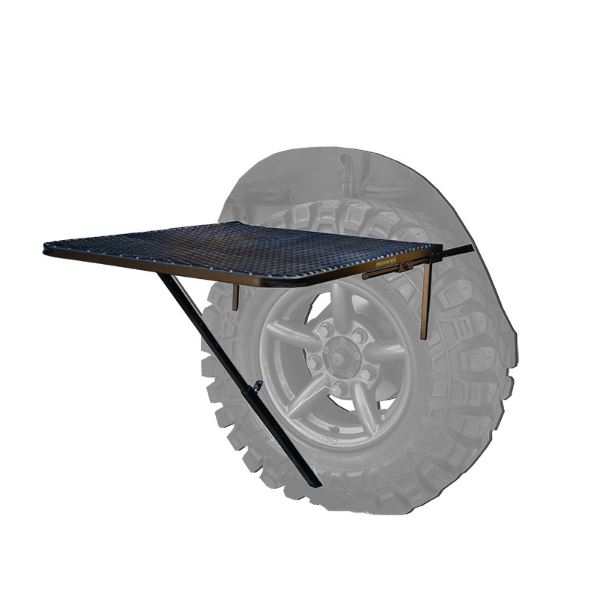 楽天市場】キャンプ テーブル タイヤテーブルケースセット : A-style