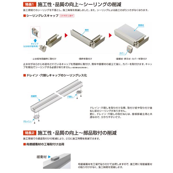 コンビニ受取対応商品】 YKK サイクルポート アリュース ミニZ 750タイプ たて2連棟セット J29 29-21 標準柱 一般ポリカーボネート板  YDS-B fucoa.cl