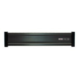 ハッピー金属 ステンレスポスト ファミール630-B 差入口（ポスト口のみタイプ） 『郵便ポスト』 ステンレススーパーブラック