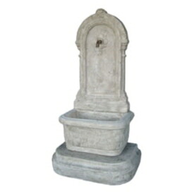 FRP 地下水の泉 / Piccolo Fountain with spout fr040504｜エクステリアのキロ支店