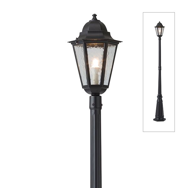 楽天市場】シンプルLED ハイポールライト 1 型 100V (HFD-D43K