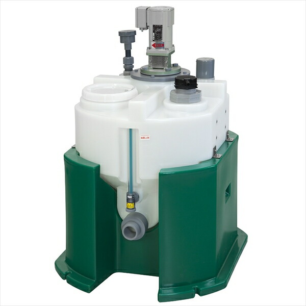 REI-SEA マグネットポンプ RMD-301 自吸タンク付属 マグネットポンプ