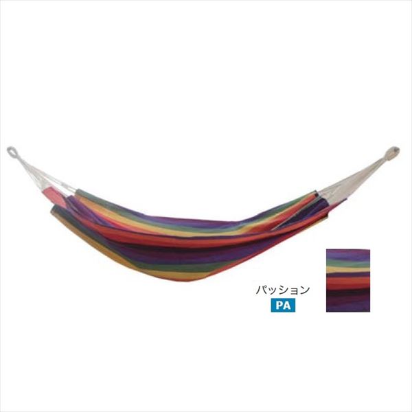 メイク ハンモック 「YURARA」 ・YU-HCPA パッション パッション 5,920円