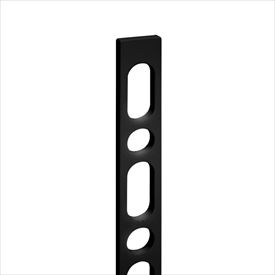 オンリーワン ボーダーポール　BLADE ブラック（BK） MA2-SP01BK