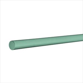 オンリーワン ボーダーポール BLADE フェンス用ポール φ25 L1000 モスグリーン(MG) MA2-SPF01MG