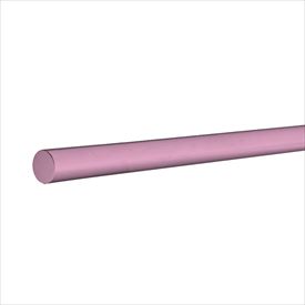 オンリーワン ボーダーポール　BLADE　フェンス用ポール　φ25 L2000 ピンク（PI） MA2-SPF02PI