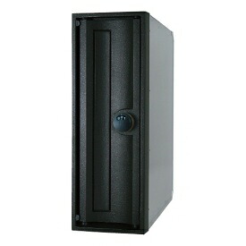 タマヤ 埋め込みタイプ タテ型ポスト TN11L-302 『郵便ポスト』 ソフトブラック