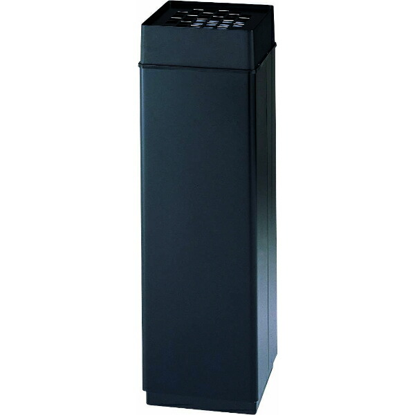 山崎産業(CONDOR) スモーキング消煙 ブラック YS-24L-ID-B『 吸い殻 スリム オフィス おしゃれ エコ 』 26,925円