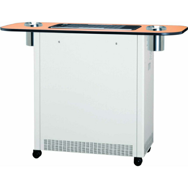 ミドリ安全 分煙カウンター MKS-152RCP