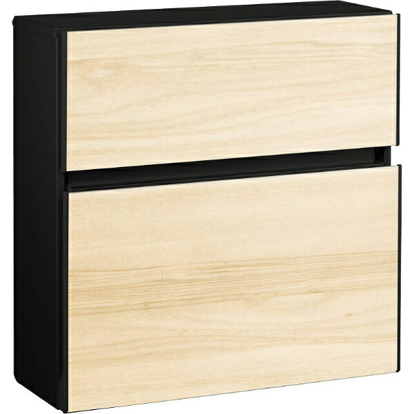 楽天市場】YKKAP エクステリアポストシリーズ T10型 前入れ前