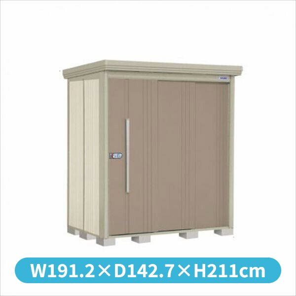 楽天市場】タクボ物置 Mr.ストックマン・ダンディ ND-S1812（多雪型