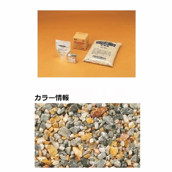 【法人様限定商品 個人宅・現場配送不可】四国化成 リンクストーンF 1.5m2セット品 LS15-UF765 1.5m2セット品 『外構DIY部品』 セロジネ