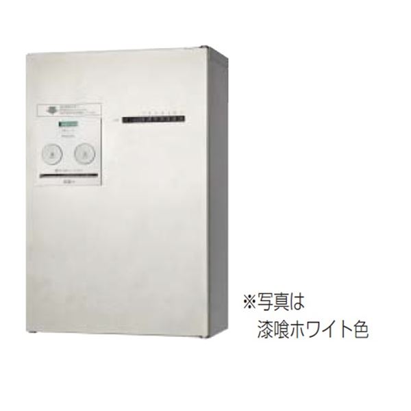 パナソニック 集合住宅用宅配ボックス コンボ メゾン 専有1錠 ハーフタイプ CTNR4130R（L)□『マンション用』 36,855円
