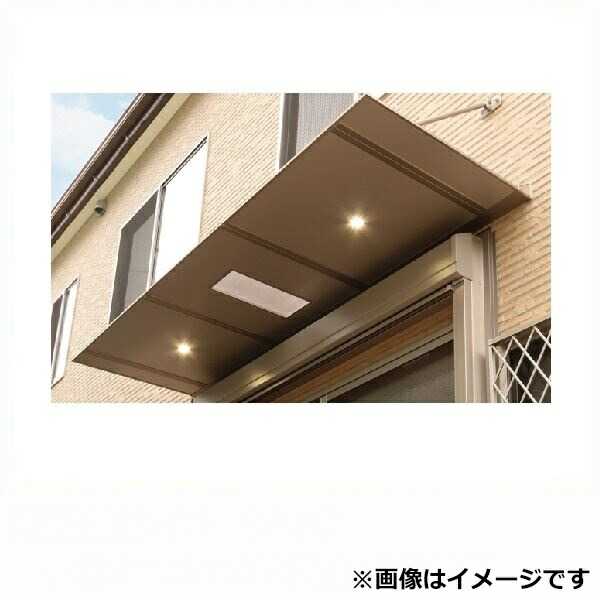 楽天市場】【送料無料】 アルフィン庇 アルポリックひさし サイド