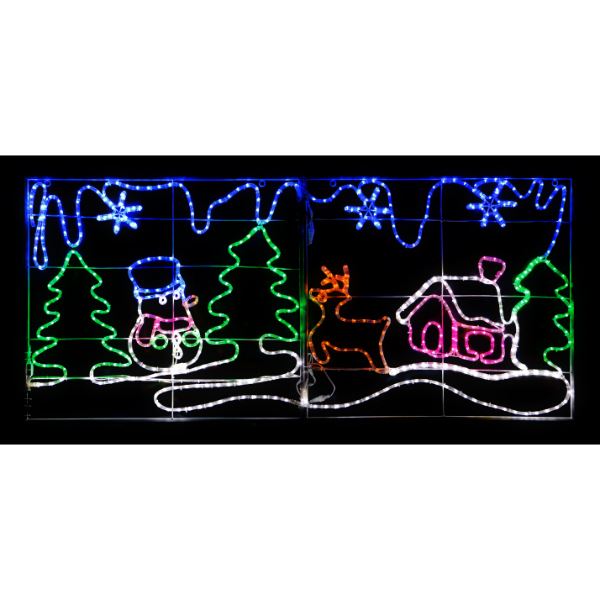 爆売り 友愛玩具 Ledチューブライトモチーフdx Ledチューブライトdx ウィンタースノーマン Wg 1365 クリスマス 屋外 Led イルミネーション ライト Fucoa Cl 爆売り 友愛玩具 Ledチューブライトモチーフdx Ledチューブライトdx ウィンタースノーマン Wg 1365 クリスマス 屋外 Led イルミネーション ライト Fucoa Cl
