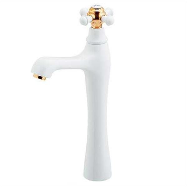 カクダイ 水栓金具 ＴＯＲＩ 立水栓 （トール） 716-247-13