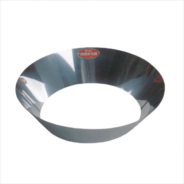 MOKI無煙炭化器、M50 無煙炭化器 M50 – モキ製作所