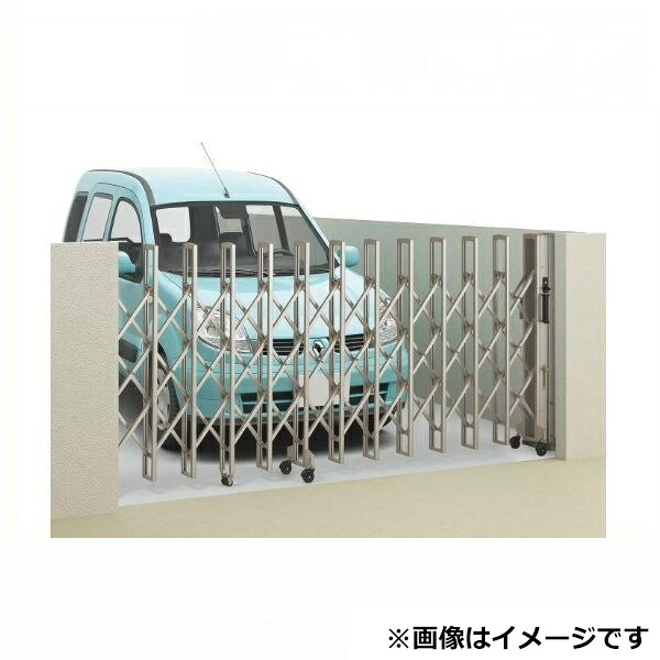 【法人様限定商品 】四国化成　ニューハピネスHG-R　キャスター式　木調タイプ　両開き H12-785W リフォーム対応 木調タイプ｜エクステリアのキロ支店