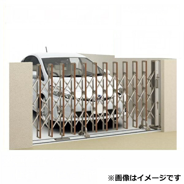 【法人様限定商品 】四国化成 ニューハピネスHG-R アングルレール式 アルミタイプ 片開き H12-340S(レール幅200) リフォーム対応|エクステリアのキロ支店